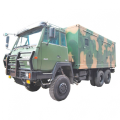 Militray Generator Truck